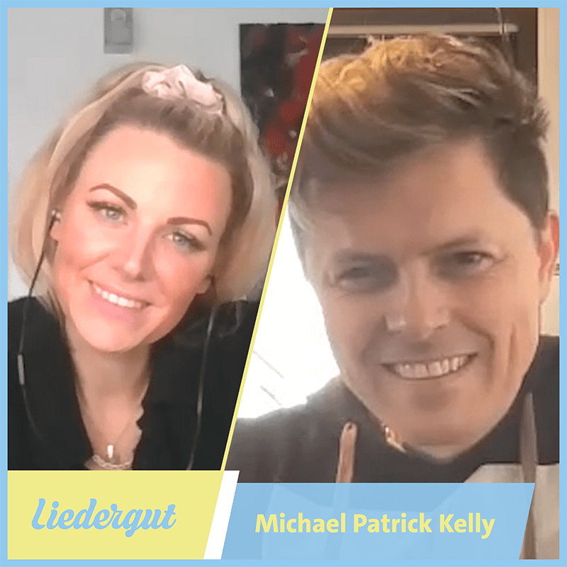 Michael Patrick Kelly - Lüge und Wahrheit