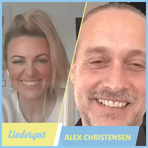 Ein Gespräch mit Alex Christensen